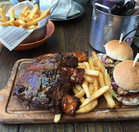 Nando's - Kingaroy Accommodation