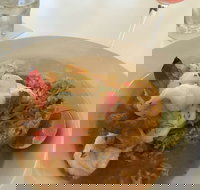 Neptune's - Kingaroy Accommodation