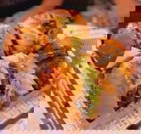 Nice Buns by YOMG - Berwick - Kingaroy Accommodation