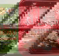 Noodler's Noodle Bar - Baldivis - Kingaroy Accommodation