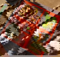 Oki Oki - Kingaroy Accommodation