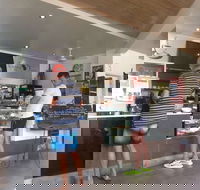 One on La Balsa Cafe - Kingaroy Accommodation