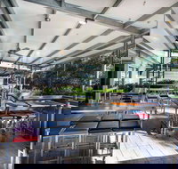 Park Ridge Tavern - Kingaroy Accommodation