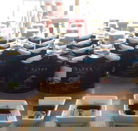 Petra Olive Oil Estate SHED DOOR Tasting Room  Farm Shop - Kingaroy Accommodation