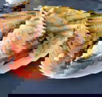 Peter's By The Sea - Kingaroy Accommodation