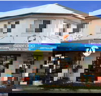 Punjabi Touch Indian Cuisine - Kingaroy Accommodation