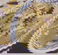 Rose of Thailand - Kingaroy Accommodation