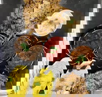 Royal Curry King - Kingaroy Accommodation