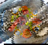 Sault - Kingaroy Accommodation