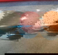 Selene's Chocolate Bar - Glen Waverley - Kingaroy Accommodation