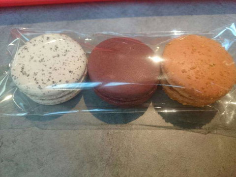 Selene's Chocolate Bar - Glen Waverley - Kingaroy Accommodation 0