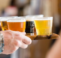 Seven Sheds Brewery Meadery and Hop Garden - Kingaroy Accommodation