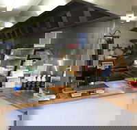 Seville Country Fried Chicken - Kingaroy Accommodation