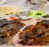 Simon's Peking Duck Restaurant - Kingaroy Accommodation