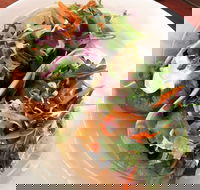 South Beach Tacos - Kingaroy Accommodation