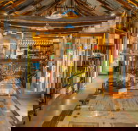 Stelzer Road Supper Club - Kingaroy Accommodation