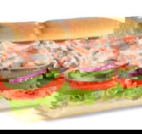 Subway - Tingalpa - Kingaroy Accommodation