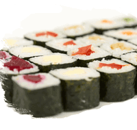 Sushi World - Glebe - Kingaroy Accommodation