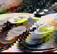 Sushi Tomo - Kingaroy Accommodation