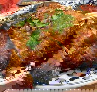 Thai Emperor - Kingaroy Accommodation