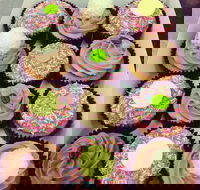 The Sticky Fig Gallery Caf - Kingaroy Accommodation