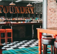 The Foundry - Kingaroy Accommodation