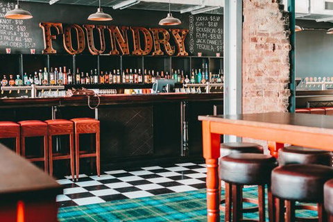 The Foundry - Kingaroy Accommodation 0