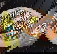 The Burrito Bar - Kingaroy Accommodation