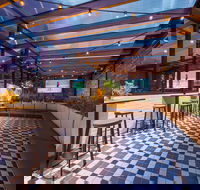 The Sporting Globe Geelong - Kingaroy Accommodation