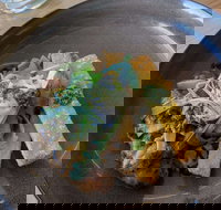 The Old Boundary Hotel - Kingaroy Accommodation