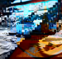 The Barn at Kalimna - Kingaroy Accommodation