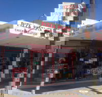 Through The Oven - Kingaroy Accommodation