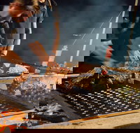 Timbre Kitchen - Kingaroy Accommodation