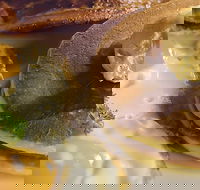 Two Brookes Bar - Kingaroy Accommodation