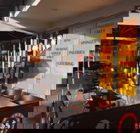 Victoria Point Bakery - Kingaroy Accommodation