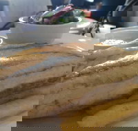 Warramunga Restaurant - Kingaroy Accommodation