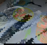 Wii's Thai Cafe  Takeaway - Kingaroy Accommodation