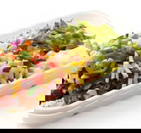 Zambrero Traralgon - Kingaroy Accommodation