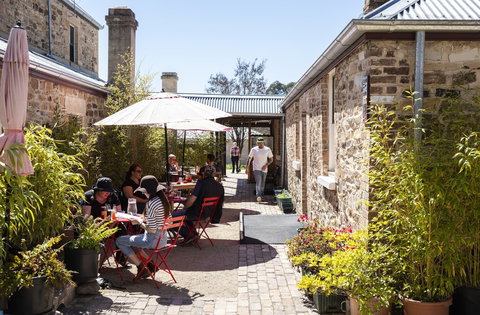 29 Nine 99 - Kingaroy Accommodation 2