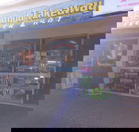 Boronia Hot Chip - Kingaroy Accommodation