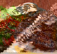 Brisbane Valley Tavern Bistro - Kingaroy Accommodation