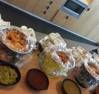 Burrito Shack - Kingaroy Accommodation