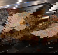 Burwood Teppanyaki House - Kingaroy Accommodation