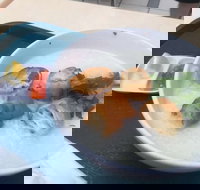 Cafe Thu Thu - Kingaroy Accommodation