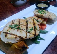 Cafe Les Amoureux - Kingaroy Accommodation