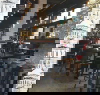 Cottons wine bar - Kingaroy Accommodation