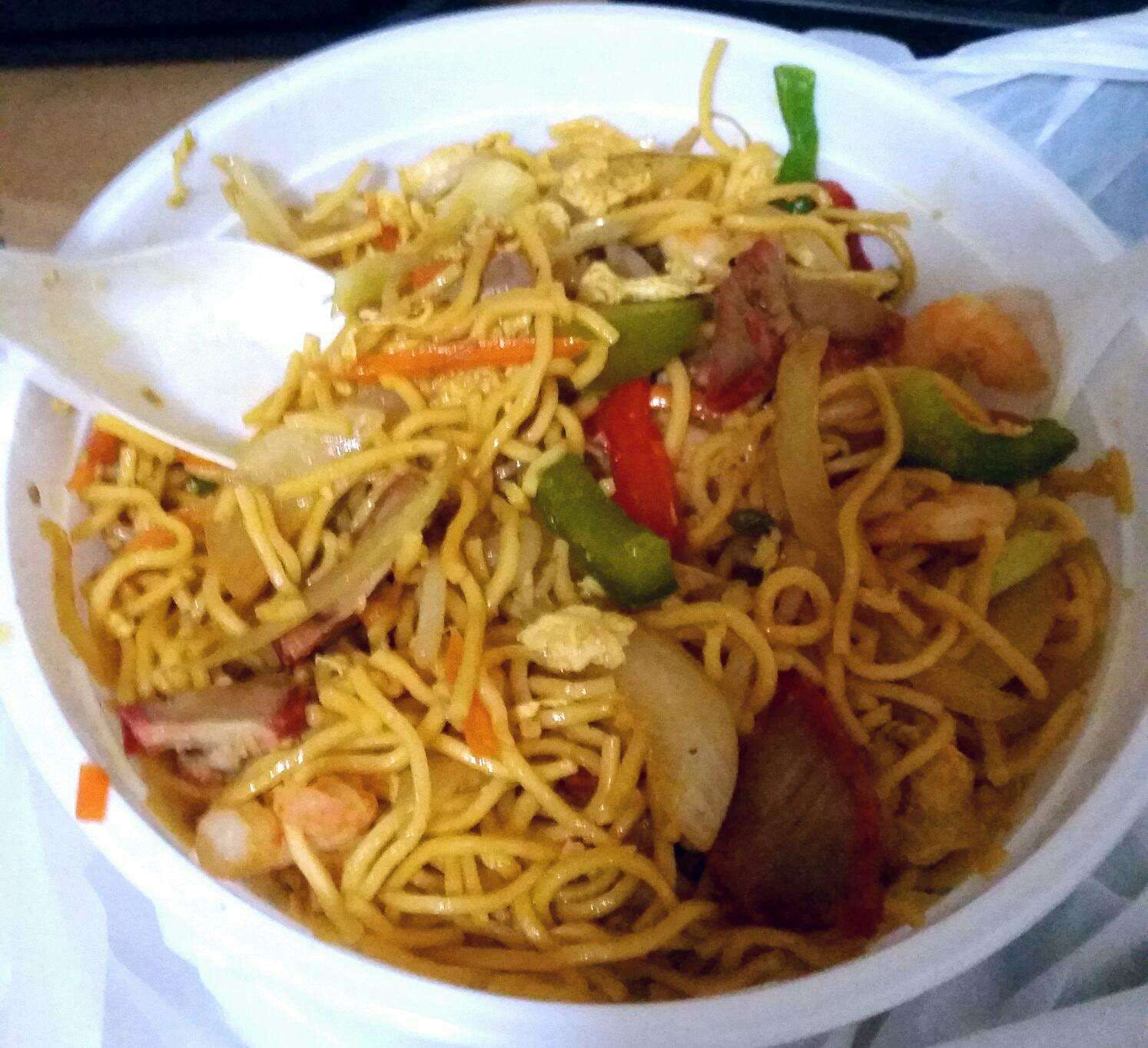 Alma VIC Kingaroy Accommodation