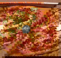 Docklands Pizzeria - Kingaroy Accommodation