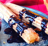Donut King - Broadmeadows - Kingaroy Accommodation