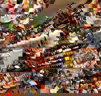 Element Bar - Kingaroy Accommodation